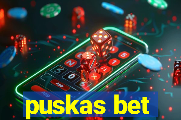 puskas bet